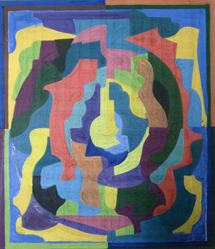 Composition musicaliste de Jean-Claude Libert